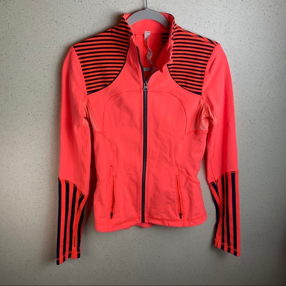 LULULEMON | jacket - Picture 2 of 8